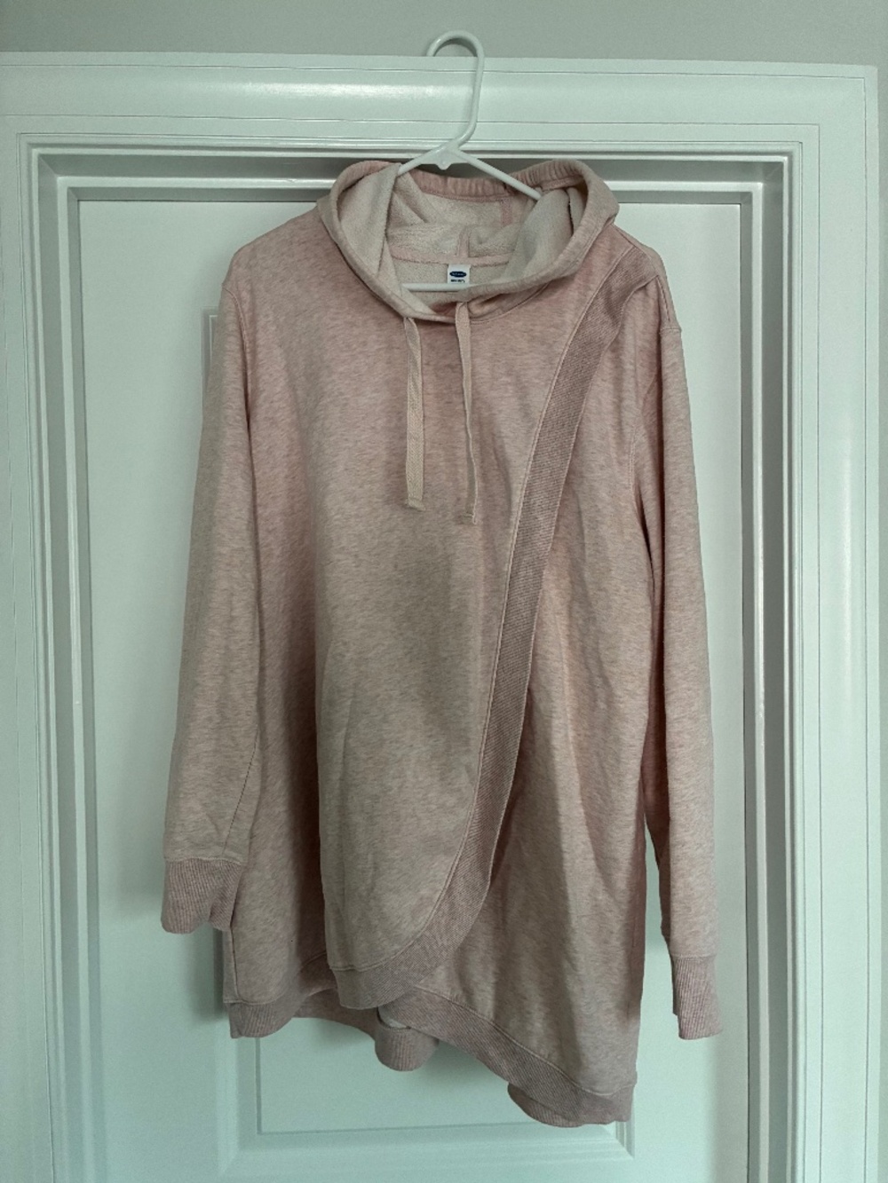 Old Navy - Nursing/Maternity Hoodie